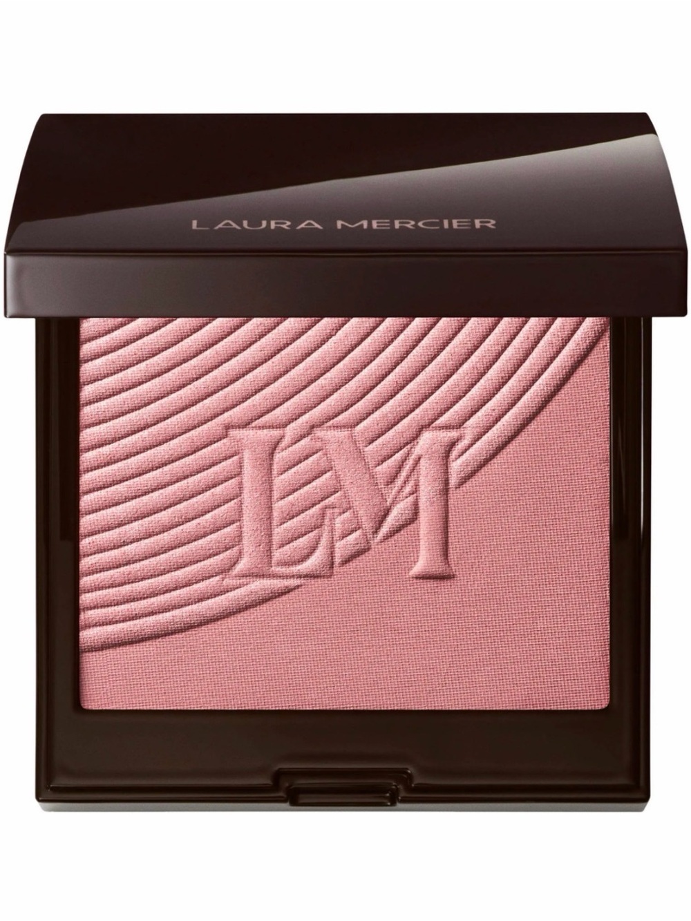 Laura Mercier -Blush Color Infusion Duo - Rosé - rose pink- Talc Free - NIB